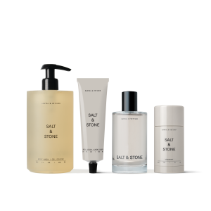 Body Care Ritual Set